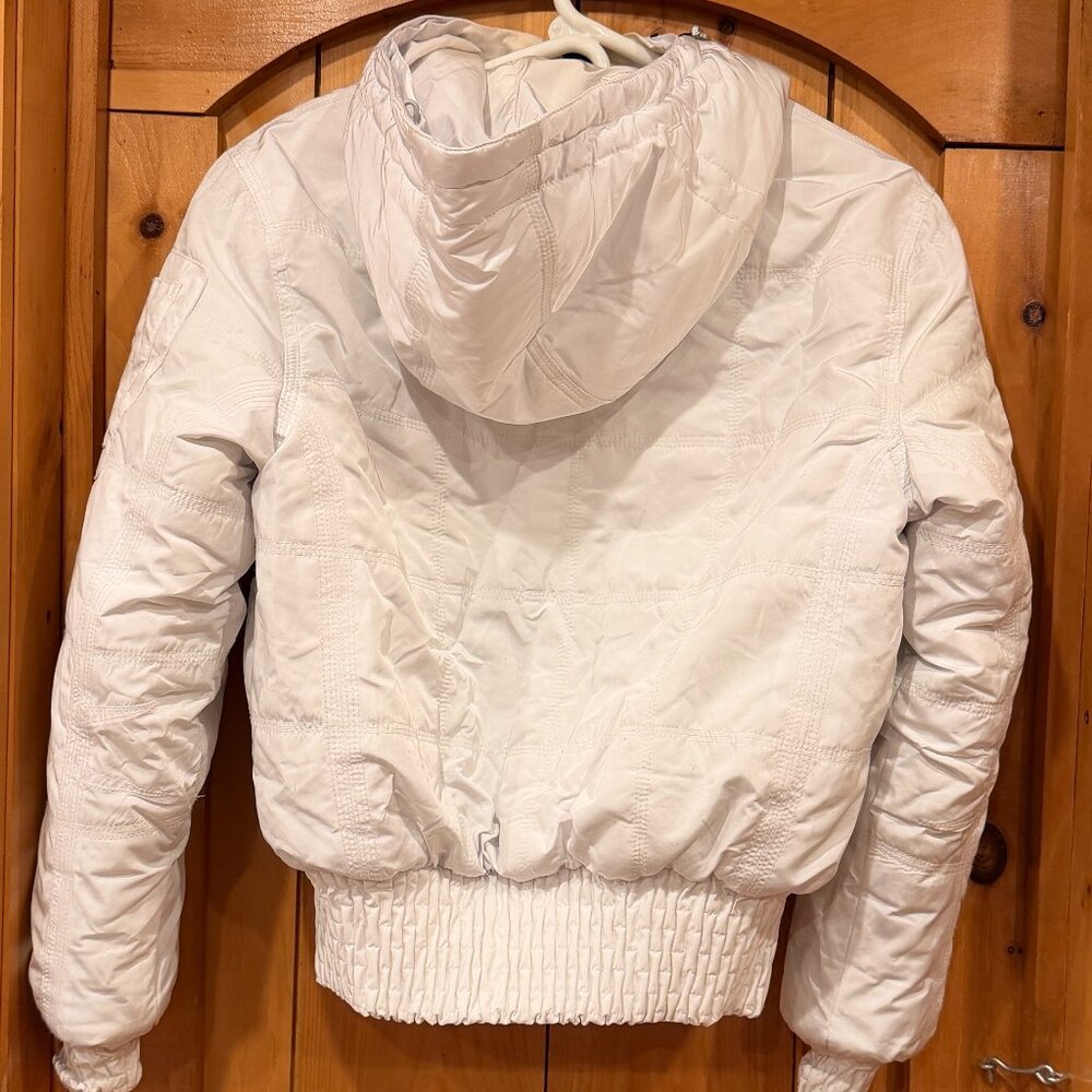 Obermeyer Bomber Jacket - image 7